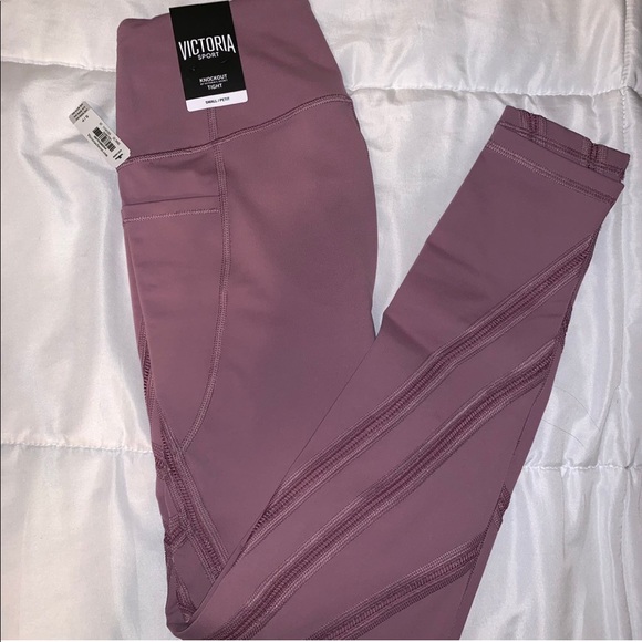 Victoria secret brand new workout leggings - Picture 1 of 1